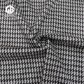 Жаккардовая ткань TC со спандексом для осенней одежды